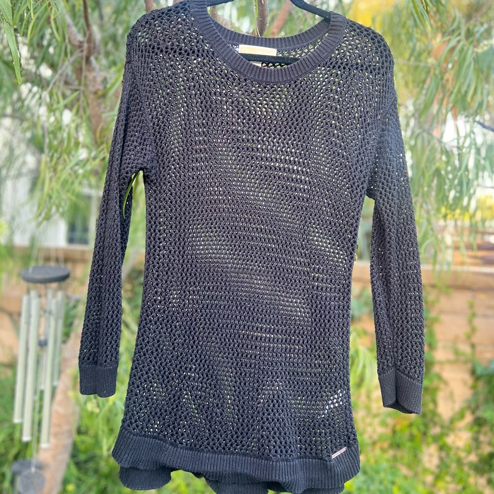 Vintage Michael Kors knit sweater - L